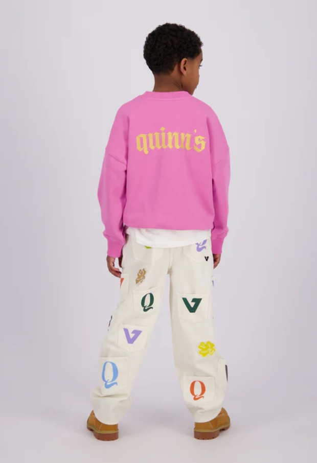 C153KU340002 fuchsia 