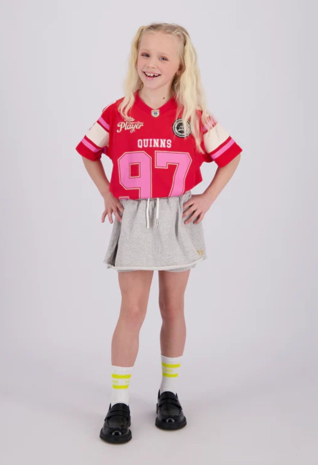 C153KG520004 GRIJS MELEE 