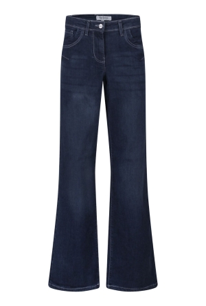 So Soire W10608 Saskia stonew.denim  stonewashed denim