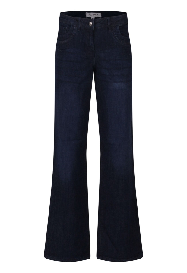 W10608 Saskia DARK DENIM 