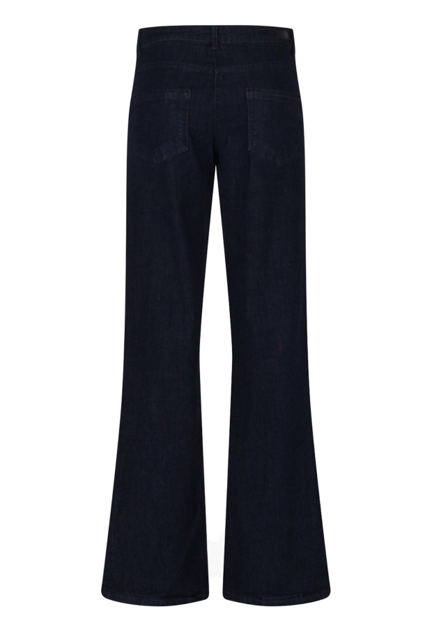 W10608 Saskia DARK DENIM 