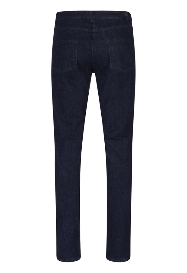 W10609 Sandra  DARK DENIM 