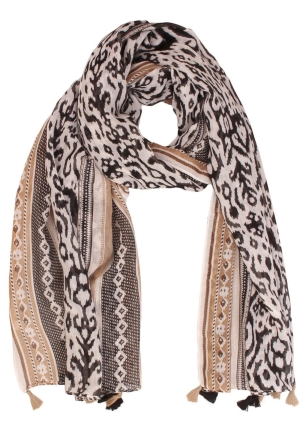 Private label SCF033754 camel  camel