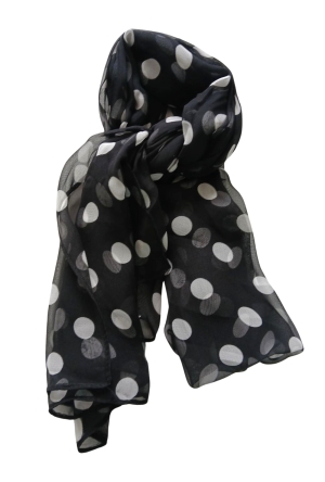 Private label SCF033761 zwart  zwart