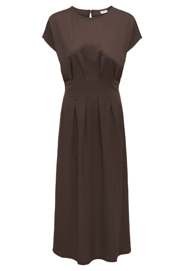 15378004 Chocolate Brown 