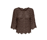 Kleur bruin