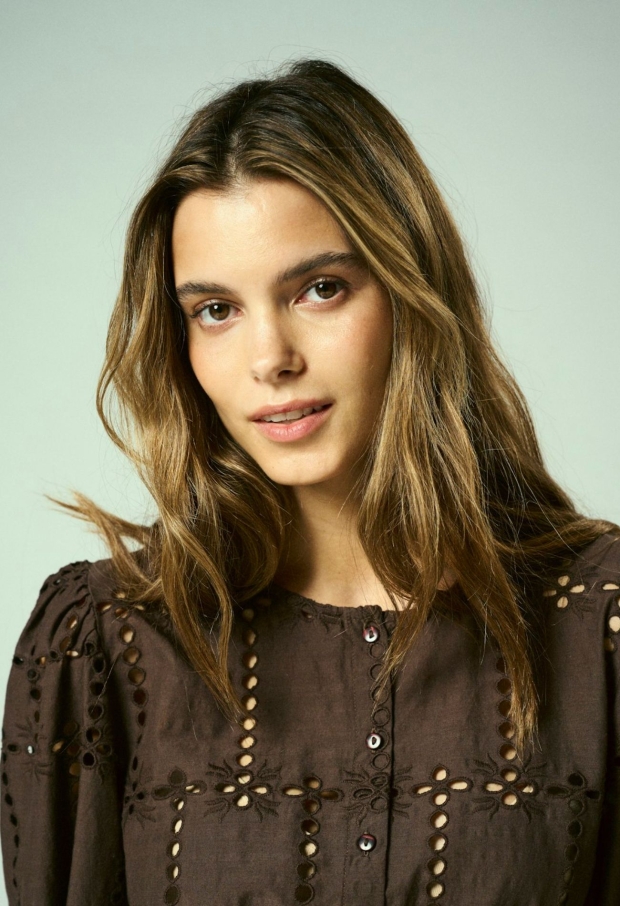 15377530 Chocolate Brown