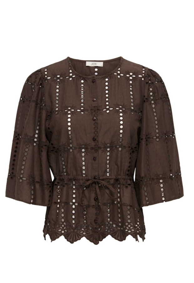 15377530 Chocolate Brown