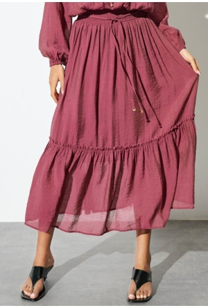 JDY 15377570 Oxblood Red  187341