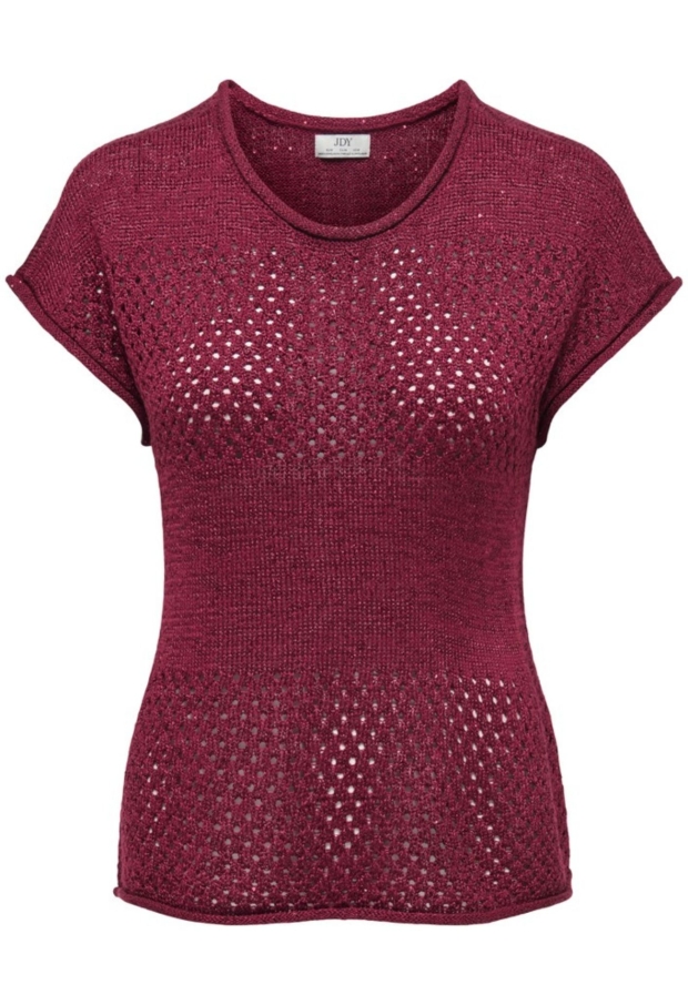 15373835 Oxblood Red
