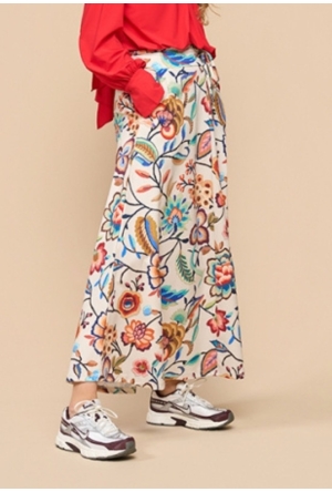 Mi Piace 202123 bloem multi  multicolor