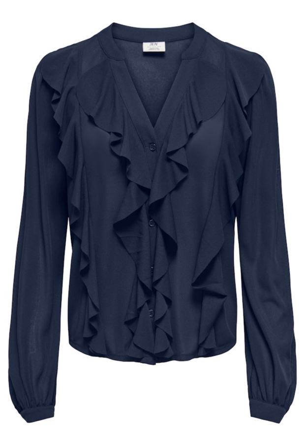 15376612 Black Iris