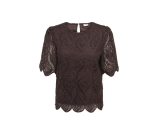 Kleur bruin