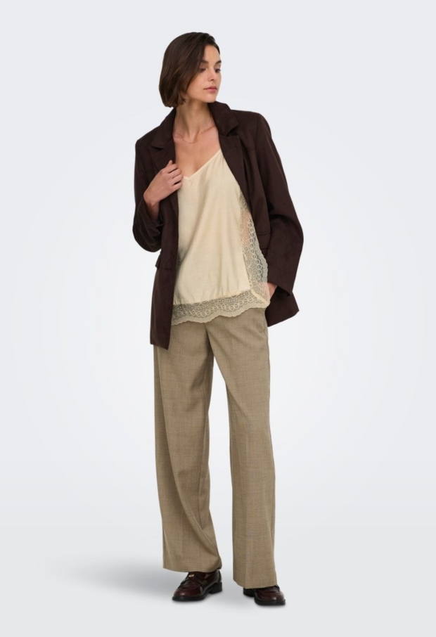 15376553 Fossil/MELANGE