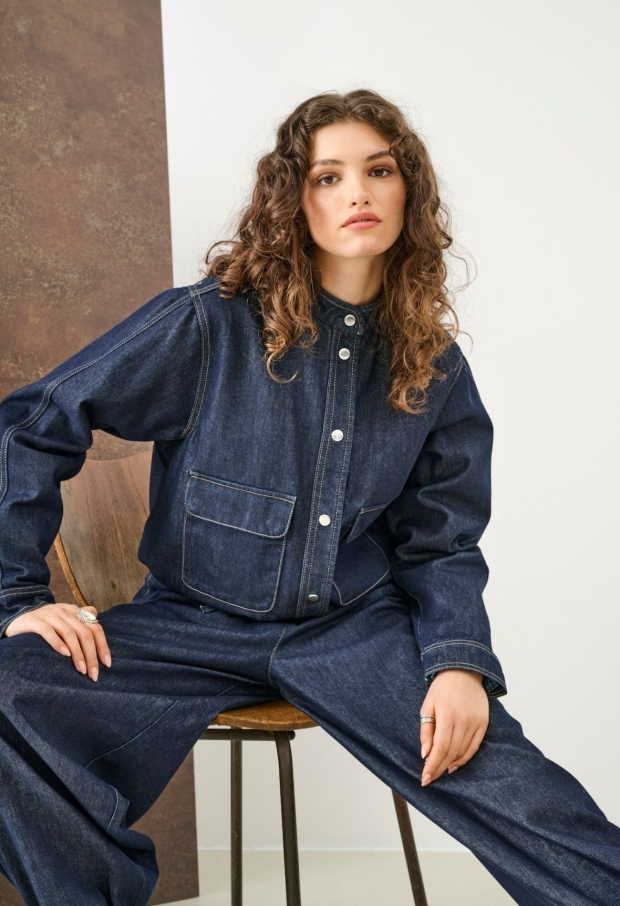 15380431 Dark Blue Denim