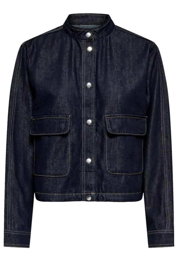 15376969 Dark Blue Denim/RINSE 