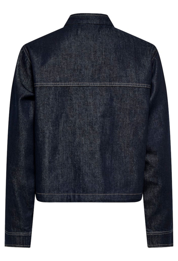 15376969 Dark Blue Denim/RINSE 