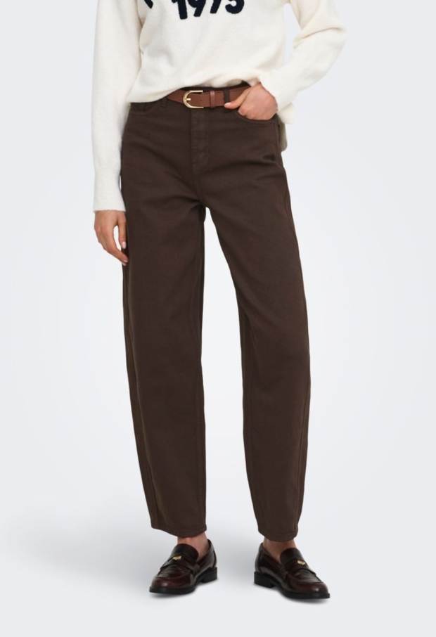 15380590 Chocolate Brown