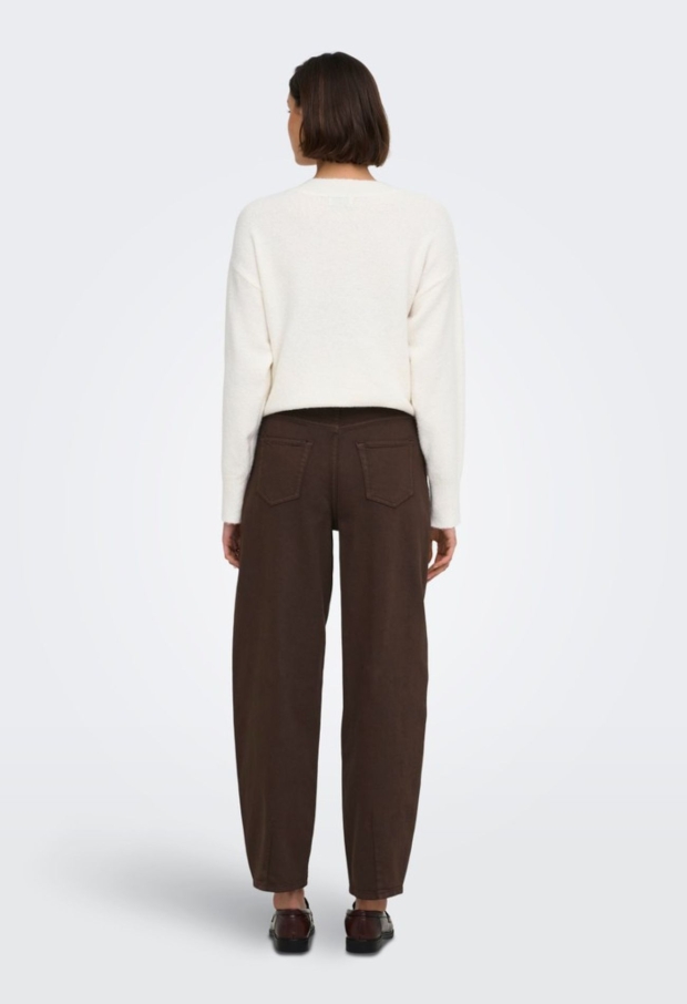 15380590 Chocolate Brown