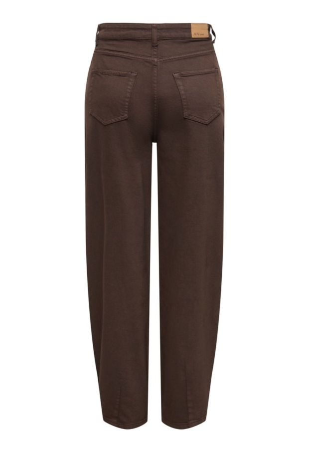15380590 Chocolate Brown