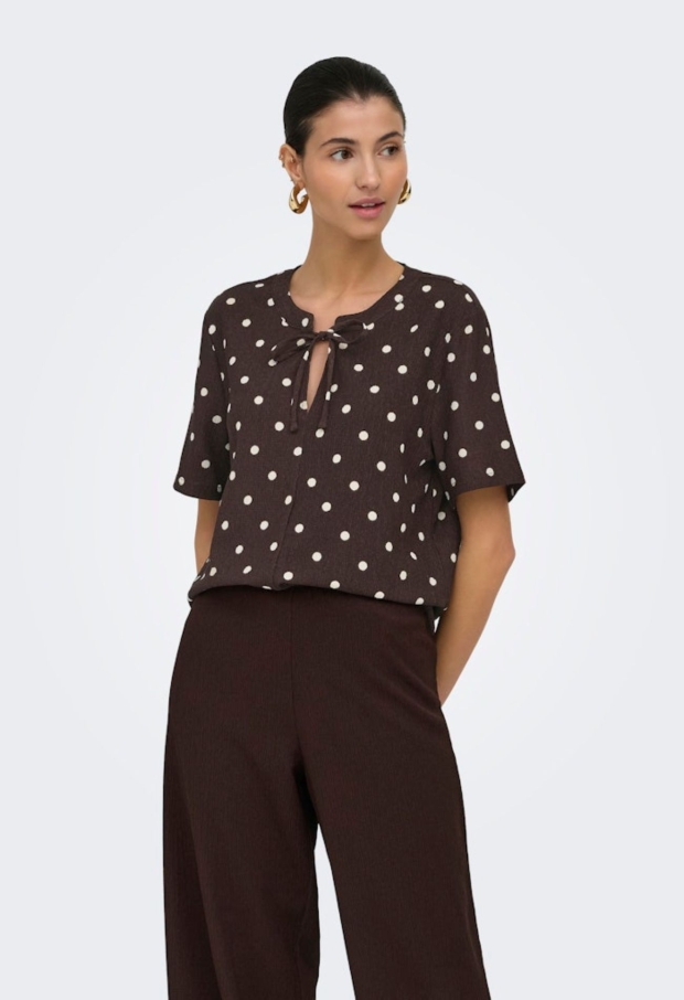 15378188 Coffee Bean/WHITE 