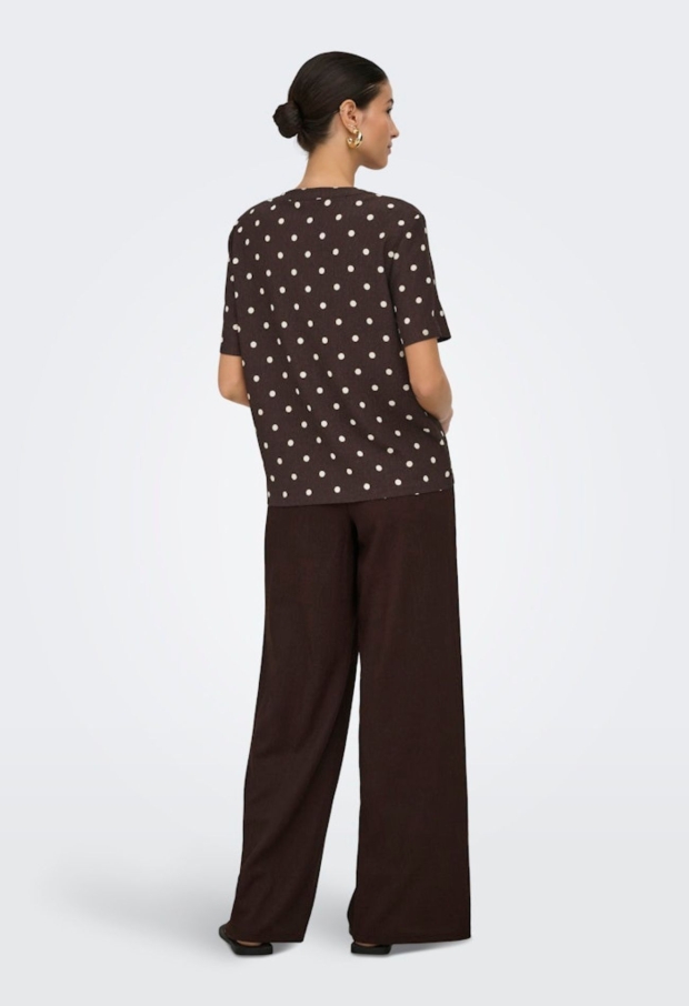 15378188 Coffee Bean/WHITE 