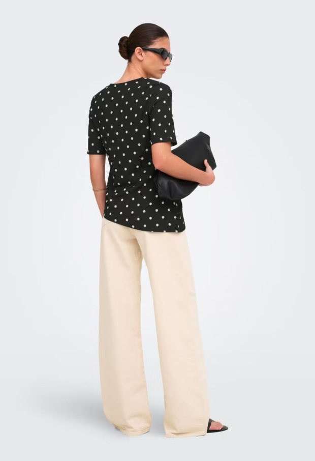 15378189 Black/SANDSHELL DOT
