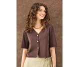Kleur bruin