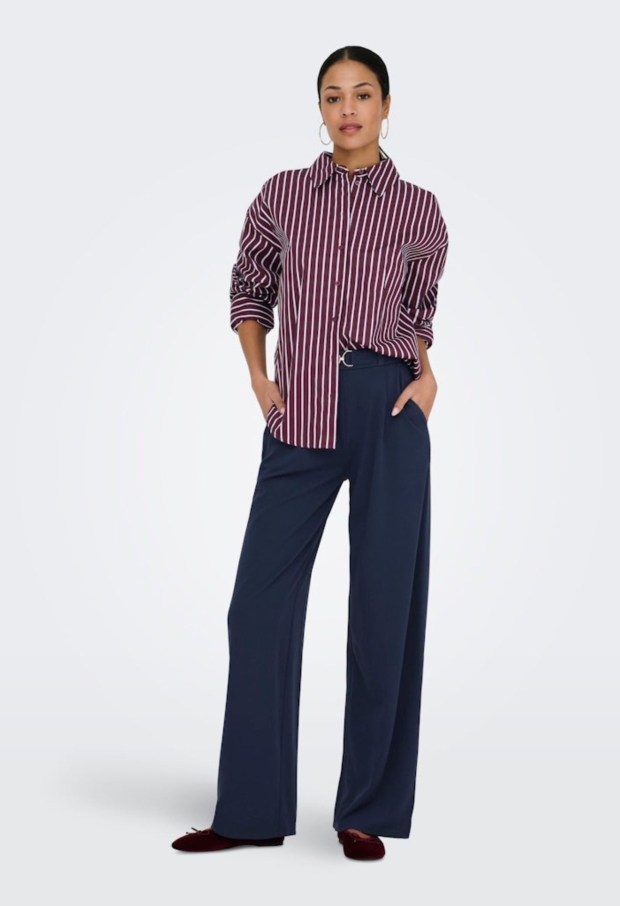 15380444 Port Royale/CASHMERE BLUE&CLOUD DAN 