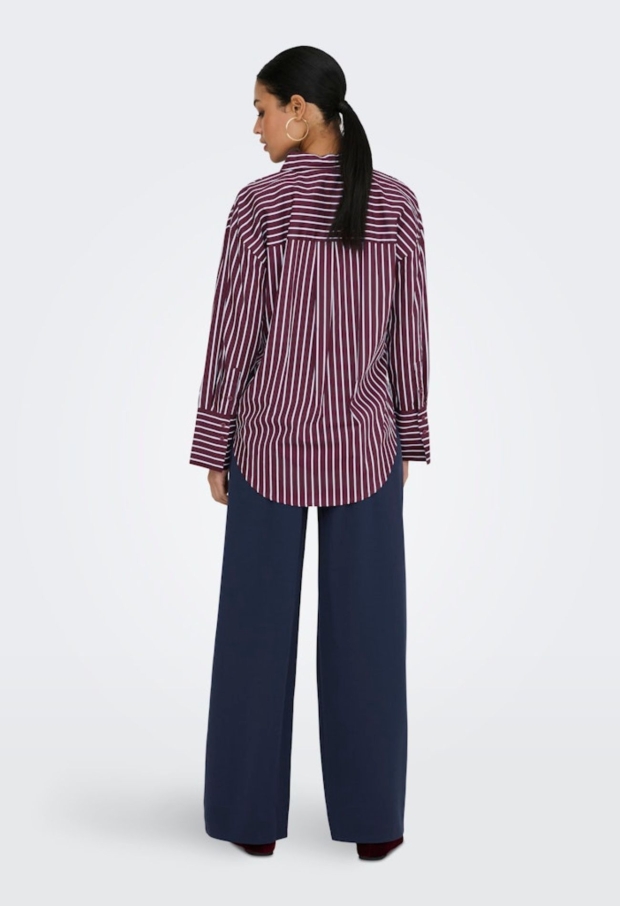 15380444 Port Royale/CASHMERE BLUE&CLOUD DAN 