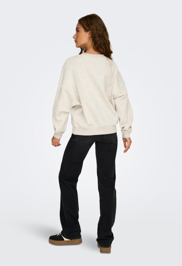 15370526 Oatmeal/CHAMPS CABERNET EMB