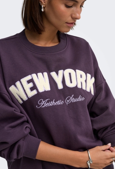 JDY Dames Sweaters 15370526 JDY Dames Sweaters 15370526