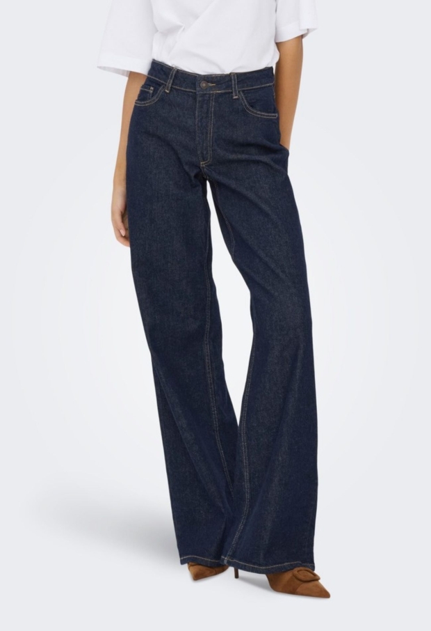 15368013 Dark Blue Denim/RINSE 
