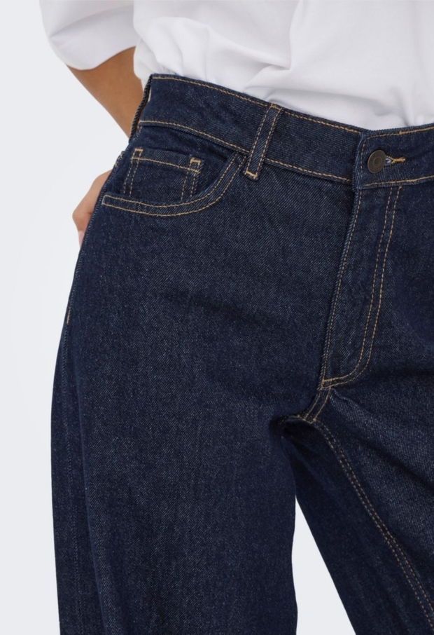 15368013 Dark Blue Denim/RINSE 