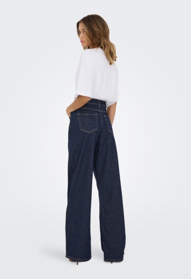 15368013 Dark Blue Denim/RINSE 