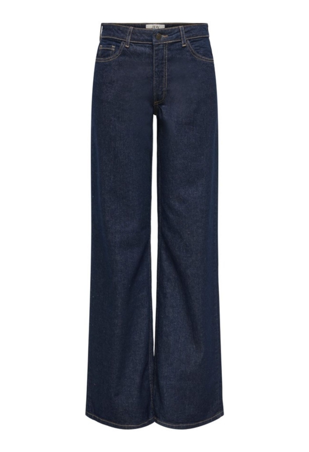 15368013 Dark Blue Denim/RINSE 