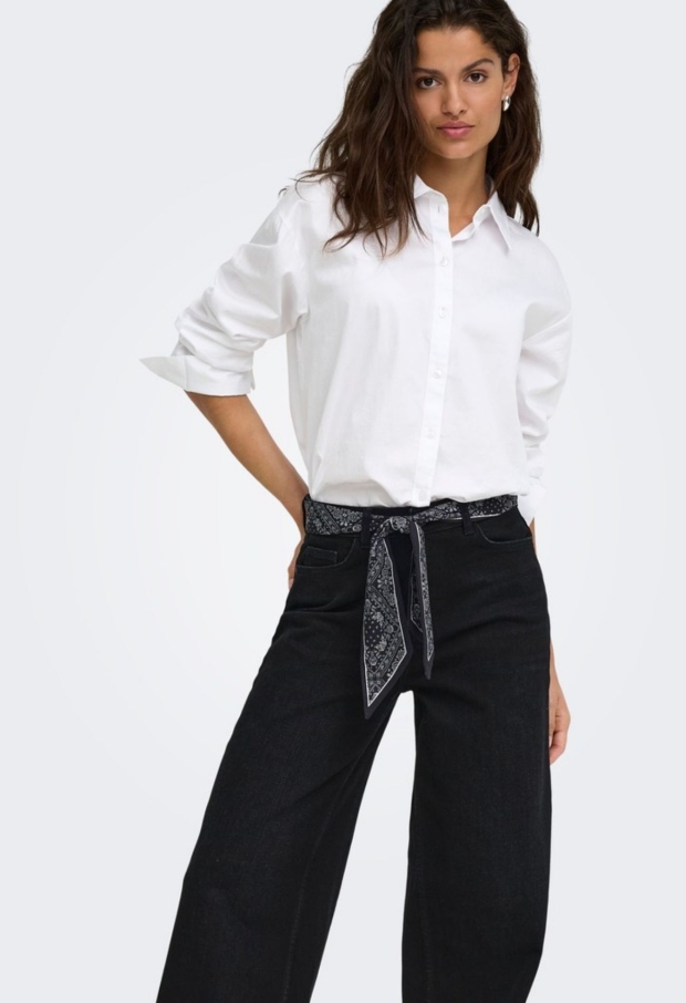 15377133 Black Denim/BLACK/WHITE PAISLEY SCA