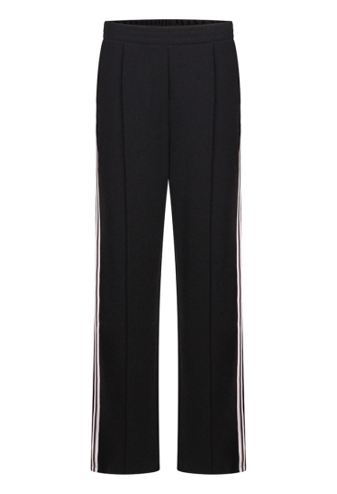 Citylife Dames Broeken & Leggings zwart W20473/LW20952 Citylife Dames Broeken & Leggings zwart W20473/LW20952