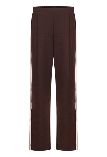 Citylife Dames Broeken & Leggings bruin W20473/LW20952 Citylife Dames Broeken & Leggings bruin W20473/LW20952