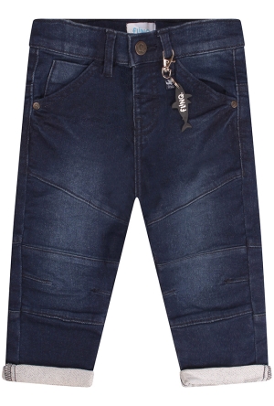 Flinq W20263/506442BB DARK DENIM dark blue denim Flinq W20263/506442BB DARK DENIM dark blue denim