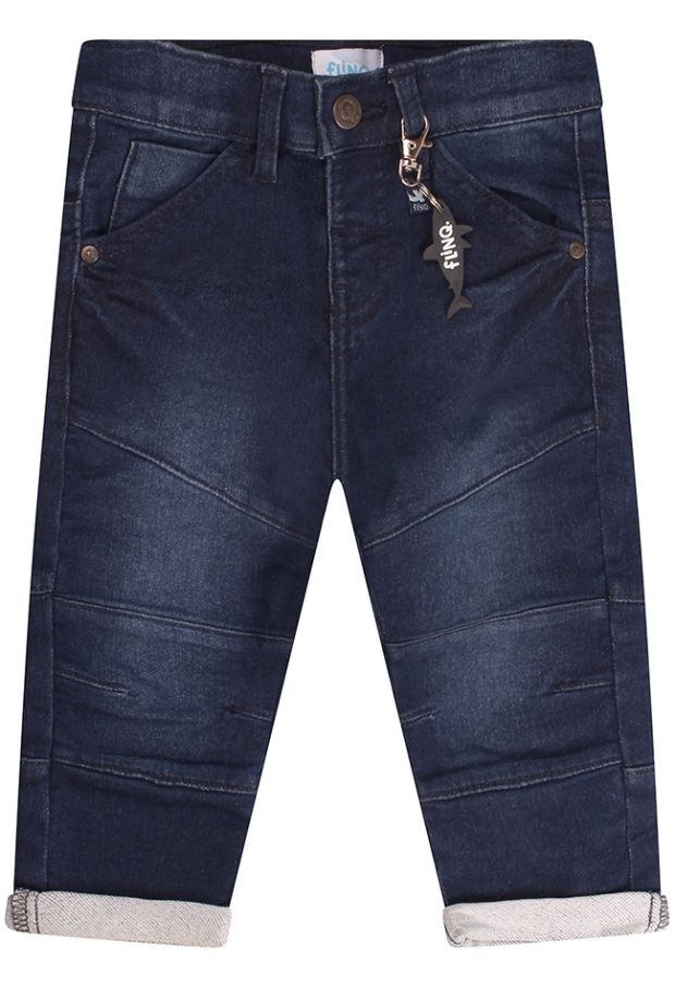 W20263/506442BB DARK DENIM