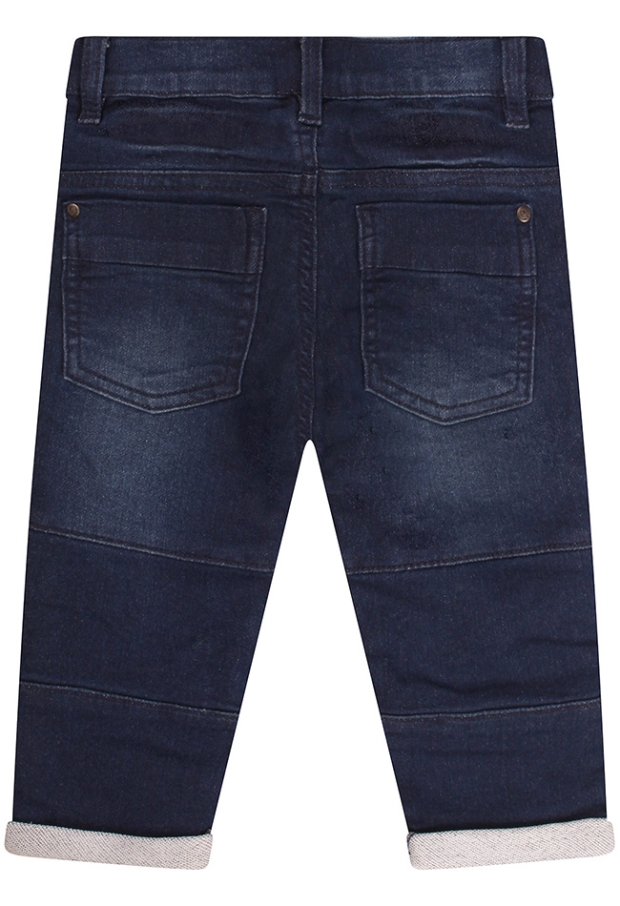 W20263/506442BB DARK DENIM