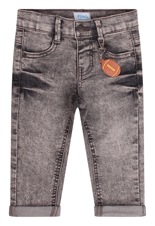 W20264/506331BB Grey denim