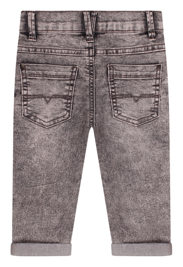 W20264/506331BB Grey denim