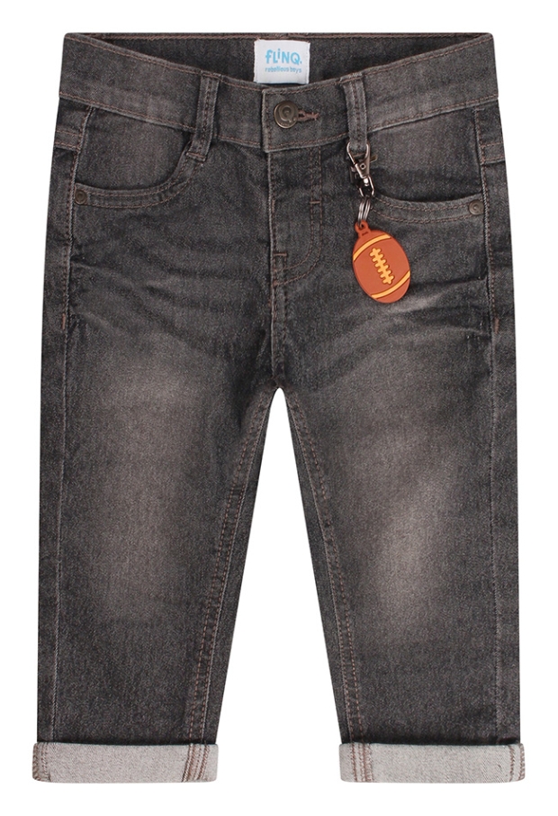 W20264/506331BB Black denim