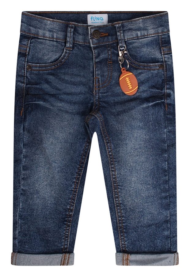 W20264/506331BB DARK DENIM
