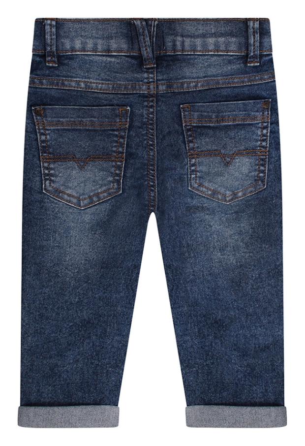W20264/506331BB DARK DENIM