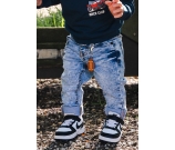 Kleur blauw
