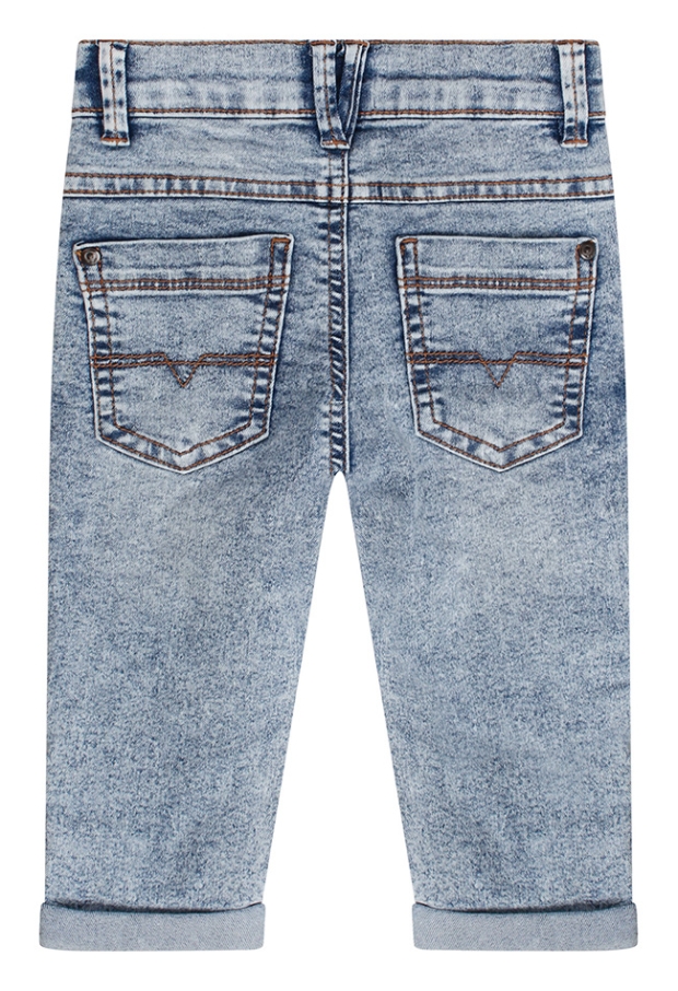 W20264/506331BB DENIM
