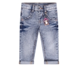 Kleur blauw